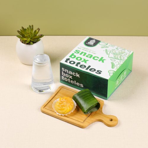 Paket Snack Box 1
