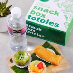 Paket Snack Box