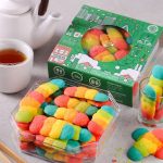 Toteles Cookies