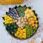Paket Nampan