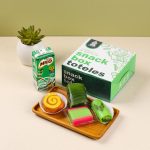 Paket Snack Box 12