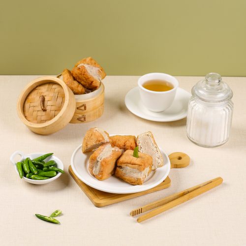 TAHU BAKSO