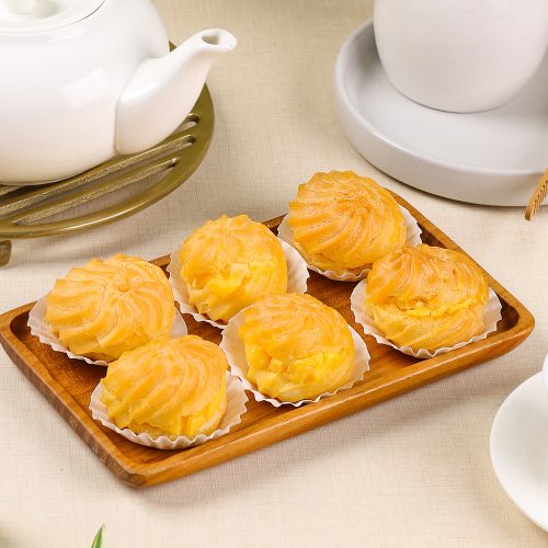 SOES VLA VANILLA