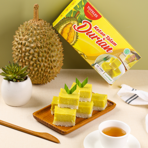 TALAM DURIAN - PCS