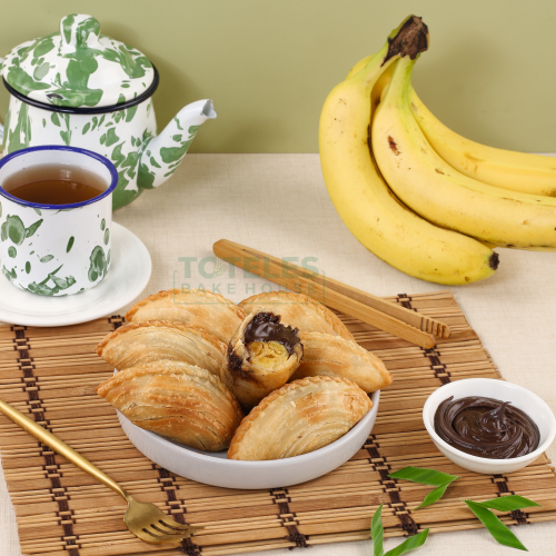 CURRY PUFF PISCOK - PCS
