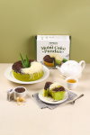 MOIST CAKE - PCS