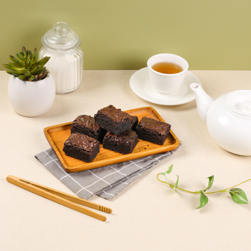 BROWNIES BELGIAN - PCS