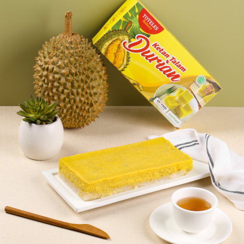TALAM DURIAN