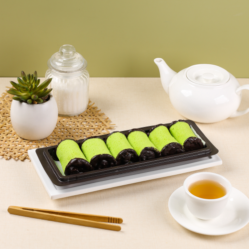 BANANA PANDAN ROLL
