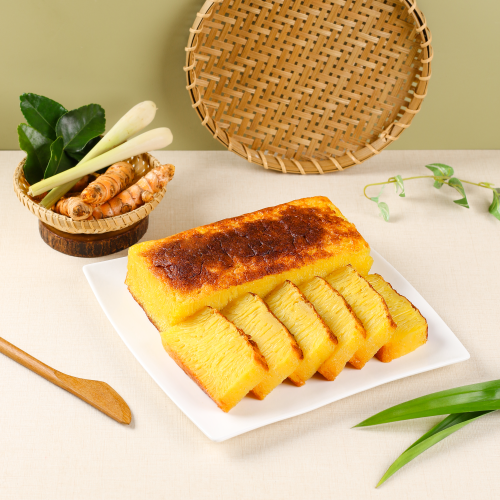 BIKA AMBON - PCS