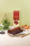 SWISS ROLL COKLAT - PCS
