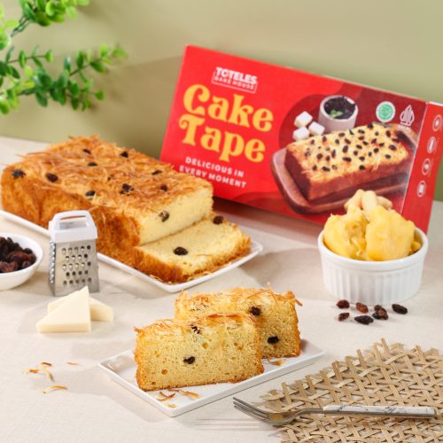 CAKE TAPE