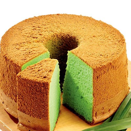 CHIFFON PANDAN