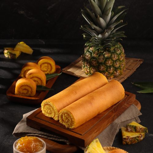 LEGIT ROLL NANAS