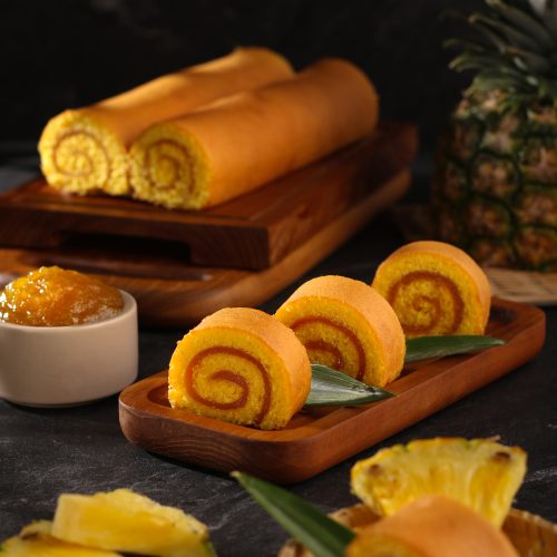 LEGIT ROLL MIX