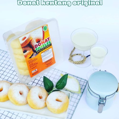 DONAT ORI